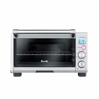 Breville Compact Smart Oven