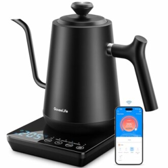 GoveeLife Smart WiFi Kettle