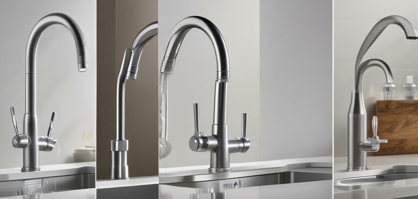 Touchless Faucet Brands